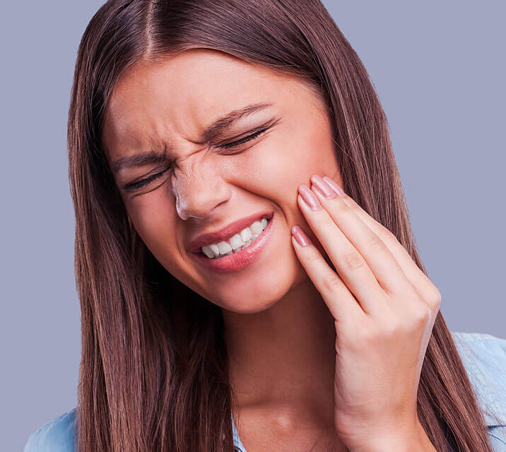 ROOT CANAL TREATMENT IN MELISSA, TX
