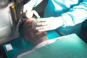 who is a candidate for sedation dentistry