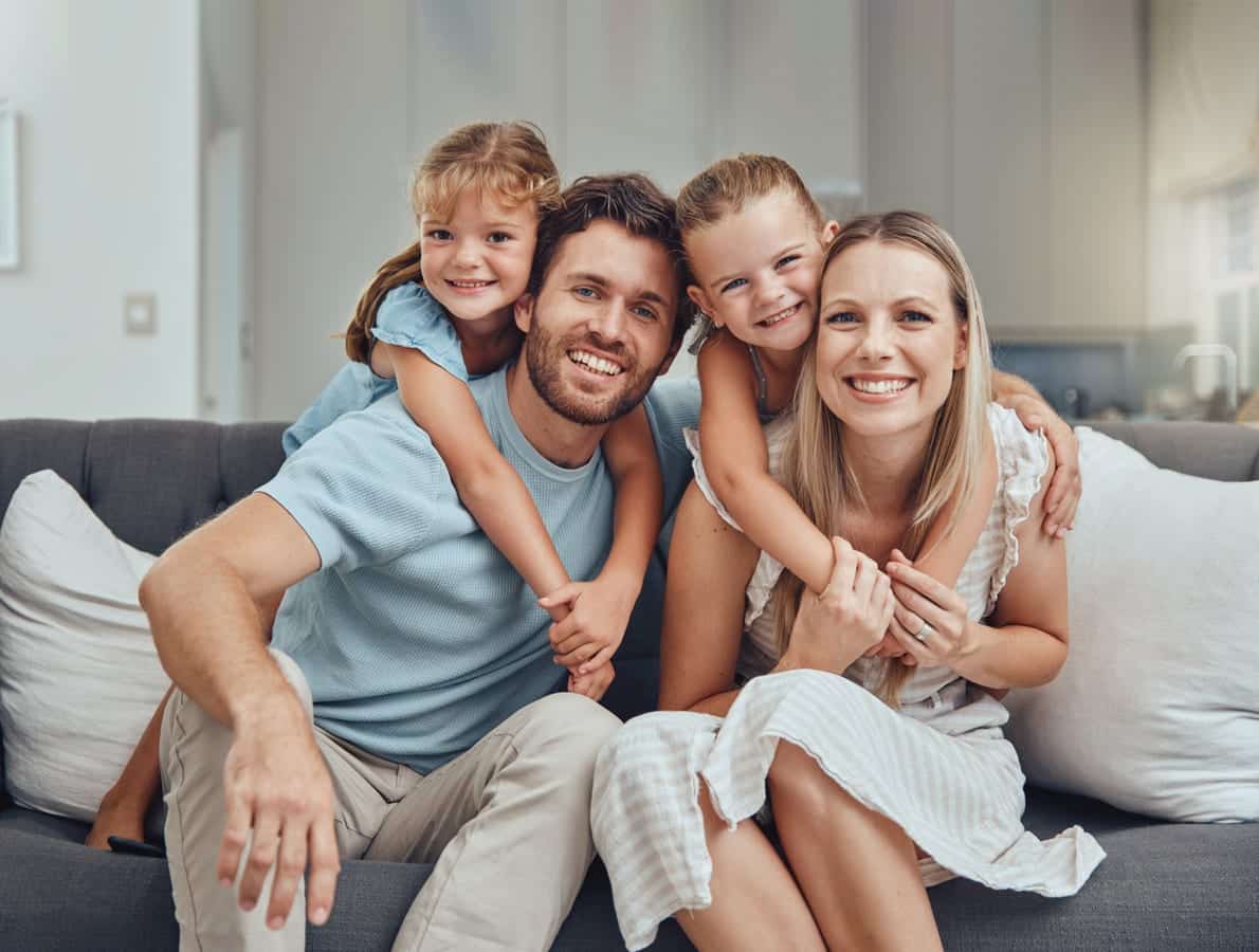 General Dentistry in Melissa